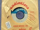 TIM HARDIN “TO THE END” rare UNRELEASED 1967 DEMO ONLY ACETATE / FOLK PSYCH