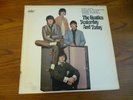 The Beatles - Yesterday and Today LP - Capitol Records T-2553  Mono