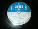 Muddy Waters -CHESS #1514