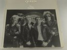 VINTAGE 1980 QUEEN THE GAME 33 1/3 RPM RECORD ALBUM