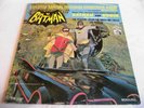 Original Television Soundtrack BATMAN ** 1966 US 20th CENTURY LP