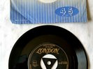 1956 45 R.P.M. RECORD 