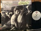 A-HA Hunting High And Low LP IN SHRINK W/HYPE STICKER Vinyl NM (Take On Me)