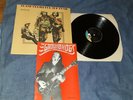 GROUNDHOGS  thank Christ for the bomb 1970 -  UK EARLY PRESS + PROGRAMME - N/M