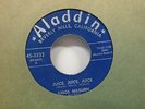 Amos Milburn-Juice,Juice,Juice/Chicken Shack-R & B-7