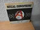 JUNIOR'S EYES..STAR CHILD..RARE UK DEMO ISSUE REGAL ZONOPHONE 1969