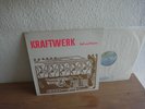 KRAFTWERK Ralf and Florian UK 1st PRESSING Vinyl LP Embossed Sleeve VERTIGO 6360