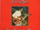 LOUIS MYERS I'm A Southern Man 1978 or. US lp MINT vinyl CHICAGO BLUES