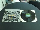THIN LIZZY JAILBREAK 1976 UK PRESS 12