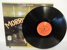 the doors - morrison hotel eks 75007/k42080 alsdorf red label vinyl lp record