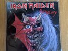 IRON MAIDEN 