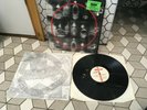Snuff - Snuff said LP USA original 1st press  import SILO9 1A/1B ex vinyl punk