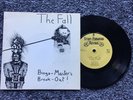 The Fall  Bingo Masters Breakout  3 Track EP, S.F.7