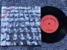 Stiff Little Fingers  Suspect Device / Wasted Life (Rare Red Centre)