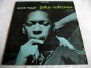 JOHN COLTRANE   BLUE TRAIN ** Re-issue BLUE NOTE LP