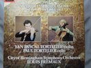 HMV ASD 3209 Lalo: Symphonie Espagnole TORTELLIER / FREMAUX