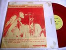 ROLLING STONES   COCKSUCKER BLUES ** Rare TKRWM 1822 LP RED VINYL. Not TMOQ