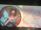 Led Zeppelin Picture Disc Ramble 4 1972 Interview