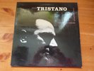LENNIE TRISTANO - SELF-TITLED - USA ISSUE -  EXCELLENT