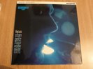STAN GETZ/EDDIE SAUTER - FOCUS - UK 1ST VERVE - MONO -  EXCELLENT
