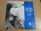 HARRY EDISON SEXTET - GEE BABY AIN'T I GOOD TO YOU - VERY GOOD ++