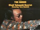 SHOJI YOKOUCHI QUARTET 
