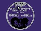 JAMES BROWN`S FUNKY PEOPLE ...-JAMES BROWN`S FUNKY PEOPLE PART 1 /  VINYL LP NEW