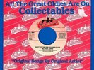 Elton John / John Lennon US 45 RED VINYL  Don't Let The Sun Go Down On Me ()