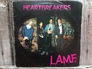 Heartbreakers L.A.M.F. {Vinyl Lp} Original ‘77 UK Pressing