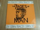 STAN TRACEY - THE 7 AGES OF MAN - UK 1ST ONE BOX EMI - EXCELLENT
