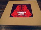 Various Artists - Brown Acid - The Seventh Trip / Various [Vinyl LP] PROMO