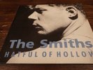 The Smiths Hatful of Hollow UK Press Vinyl LP
