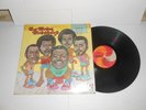 LP- The Best of The Lebron Brothers