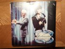 FACTORY SEALED ASYLUM LP RECORD/LINDA RONSTADT/FOR SENTIMENTAL REASONS/RIDDLE