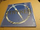 STRYKER LP FASTBLOOD RECORDS 1985 RARE PRIVATE PRESSING FLORIDA METAL SEALED