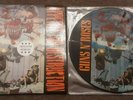 GUNS N ROSES  - APPETITE FOR DESTRUCTION  - RARE 12
