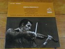 ERICK FRIEDMAN Violin LSO Sargent LSC 2689 3S/7S RCA Stereo Shaded Dog LP TAS