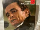 Johnny Cash: At Folsom Prison | RARE MINT Early Pressing | New/Sealed