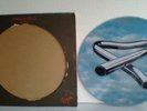 MIKE OLDFIELD 'TUBULAR BELLS' PICTURE DISC VINYL LP.