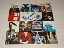 U2 - ACHTUNG BABY (212 110) / GERMANY ISLAND-VINYL-LP 1991 OVP  SEALED