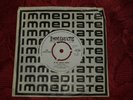 The Factotums Original Vinyl Single 'In My Lonely Room'.