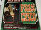 LP ITALIAN FRANCESCO GUCCINI FOLK BEAT LA VOCE DEL PADRONE PSQ 027 ANNO 1967 ITA