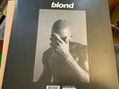 Frank Ocean Blond vinyl original release  LP Official Black Friday Official  Lp
