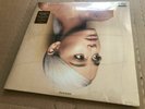 NEW VERY RARE Ariana Grande - Sweetener PEACH OPAQUE Vinyl 2xLP SEALED