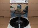 LISZT PIANO CONCERTOS 1 & 2 KATCHEN ARGENTA LONDON PHILH EX/EX DECCA SXL 2097 LP