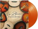 LEE RITENOUR DREAMCATCHER LP VINYL limited edition 180gm Transparent coloured vi