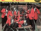 RARE FRENCH BANTOUS & MUJOS EP : BANA Y A CONGO + 3