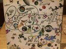 Led Zeppelin III Vinyl First Pressing Atlantic 2401002 - original owner selling