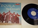 THE CHAMPS Tequila 1958 RARE 7