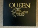 QUEEN - The Complete Works Box set 12